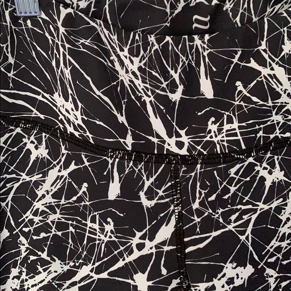 Like-new Noli leggings - Picture 2 of 5